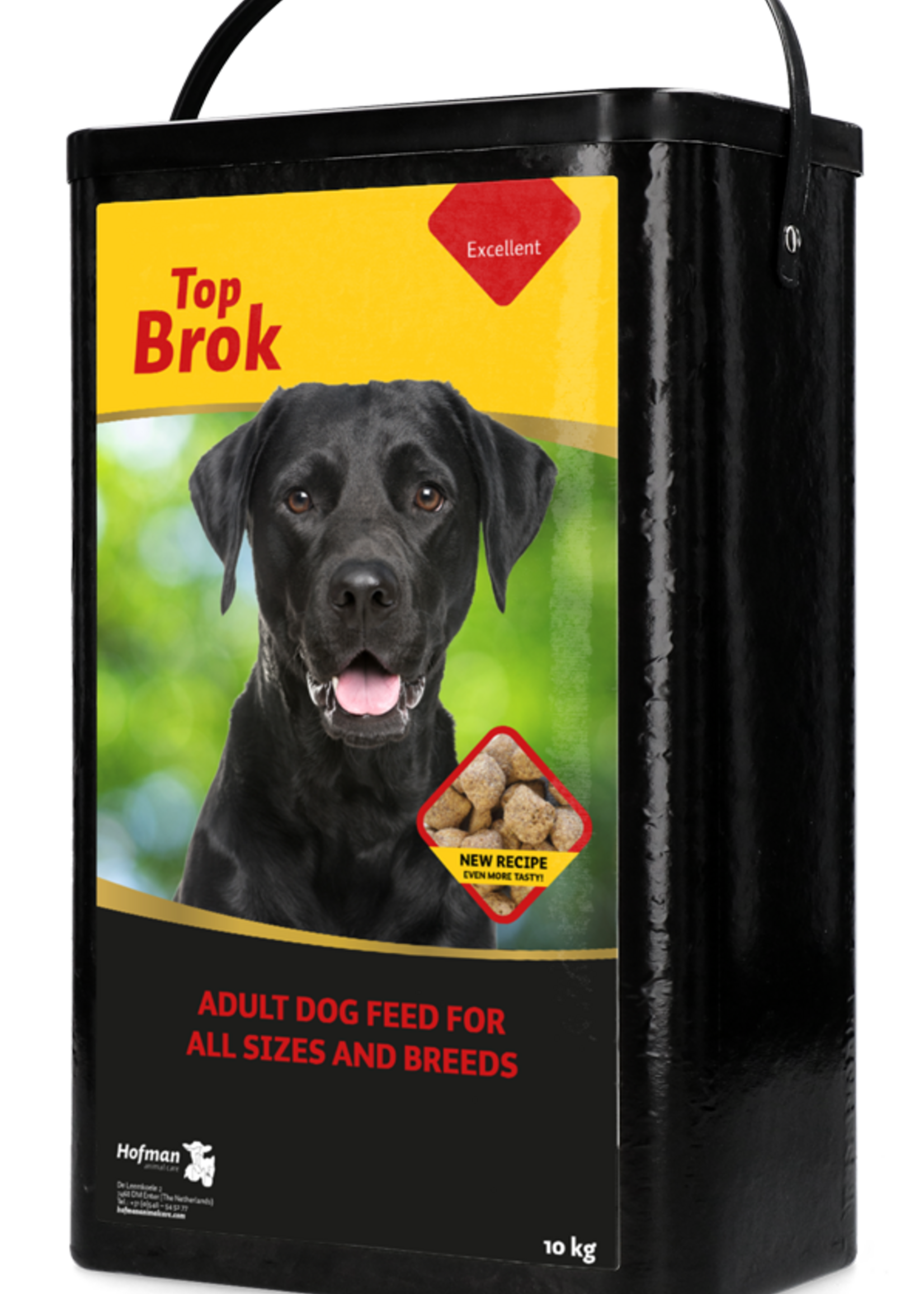Excellent Topbrok Excellent Adult 10 kg