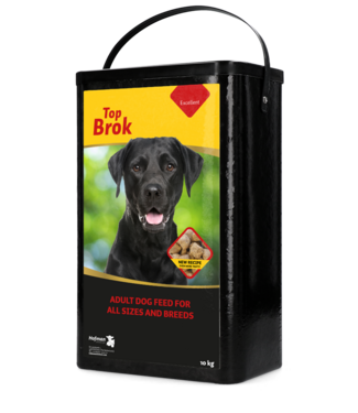 Excellent Topbrok Excellent Adult 10 kg