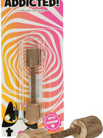 Addicted! Addicted! Wood Dumbell