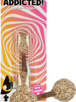 Addicted! Addicted! Dumbell