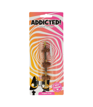 Addicted! Addicted! Triple Fruit