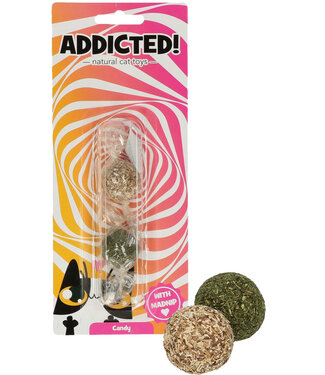 Addicted! Addicted! Candy (2-Pack)
