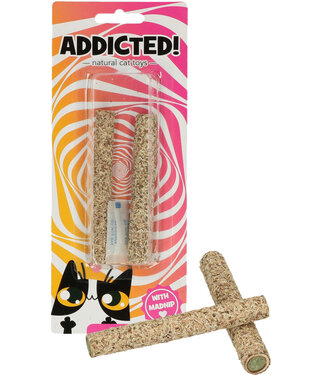 Addicted! Addicted! Stick (2-Pack)