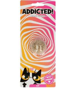 Addicted! Addicted! Ball