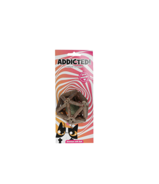 Addicted! Addicted! Atomium with Ball