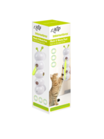 AFP AFP Interactives Wack'A'Worm Post