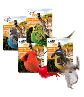 AFP AFP Natural Instincts - Bouncing Bird