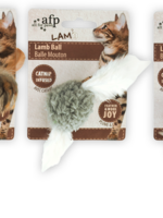 AFP AFP Lambswool - Lamb Ball