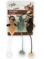 AFP AFP Lambswool - The Triplets