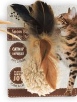 AFP AFP Lambswool - Snow Ball