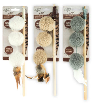 AFP AFP Lambswool - Lamb Kebab