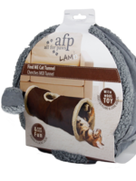 AFP AFP Lambswool - Find Me Cat Tunnel
