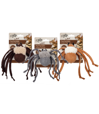 AFP AFP Lambswool - Ping Pong Spider