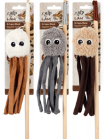 AFP AFP Lambswool - Octupus Wand