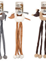 AFP AFP Lambswool - Door Knob Dangler