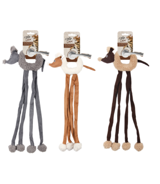 AFP AFP Lambswool - Door Knob Dangler