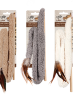 AFP AFP Lambswool - Cuddle Tail Wand