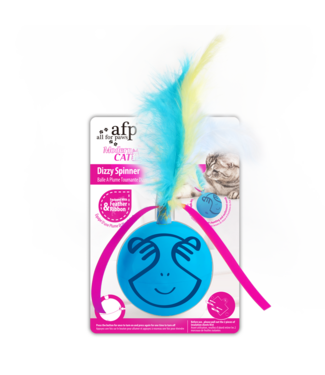 AFP AFP Modern Cat Dizzy Spinner