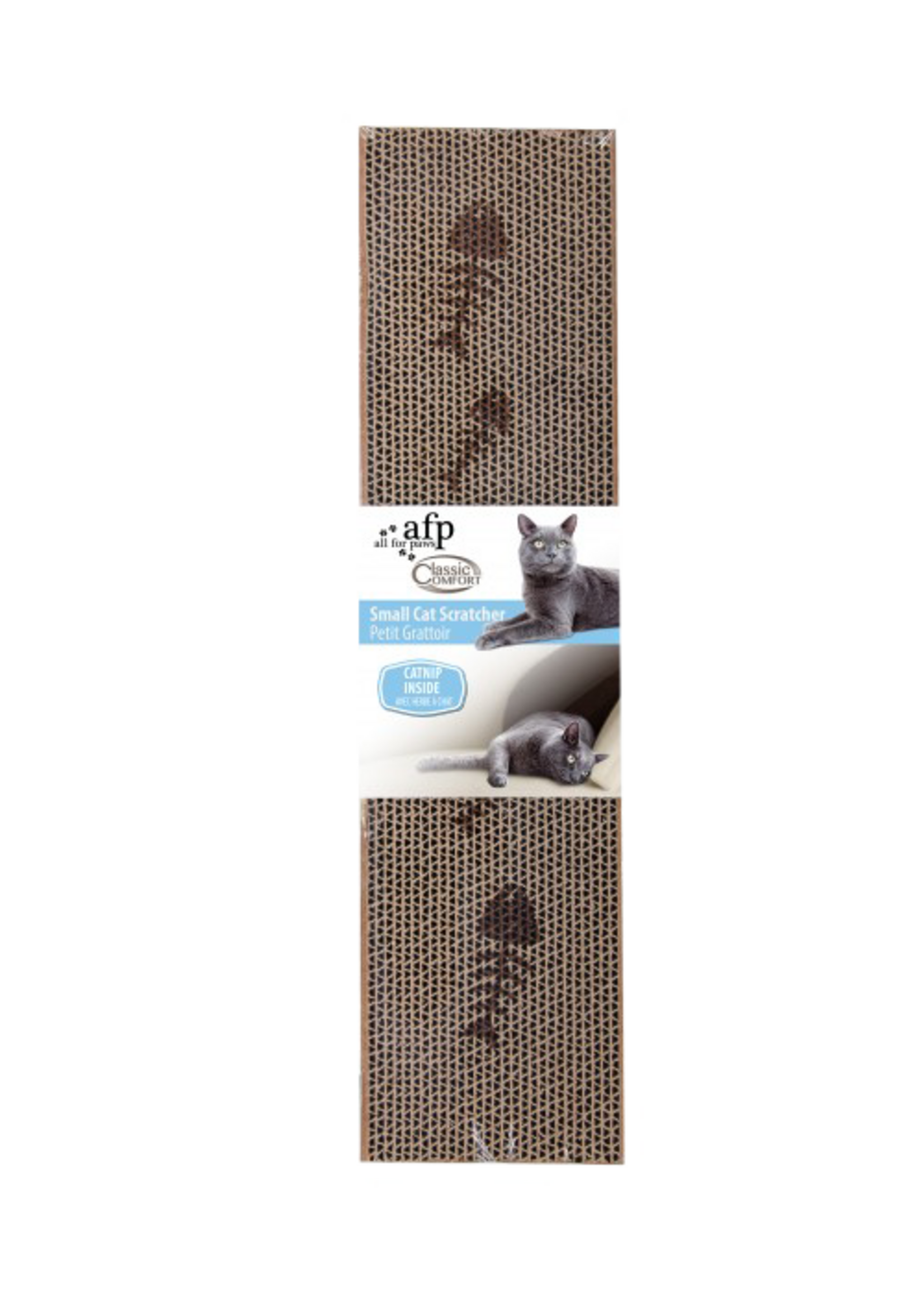 AFP AFP Classic Comfort - Cat Scratcher S