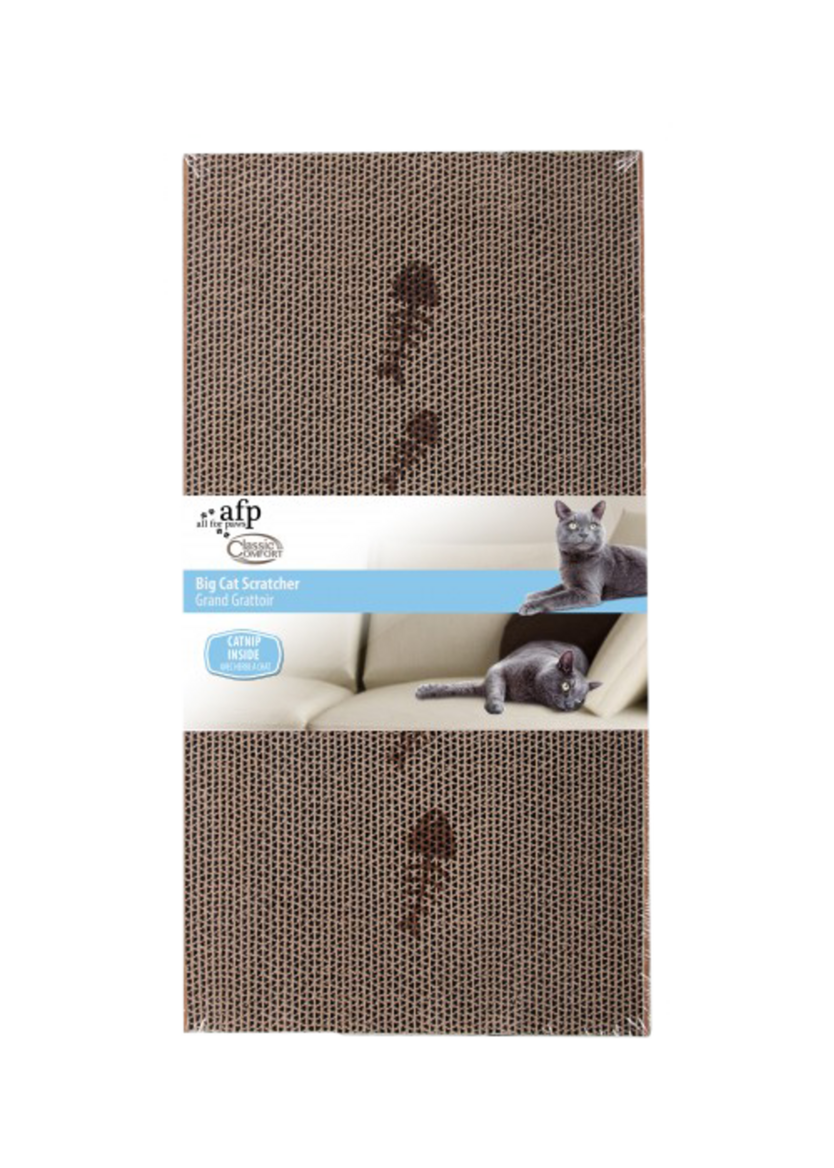 AFP AFP Classic Comfort - Cat Scratcher L
