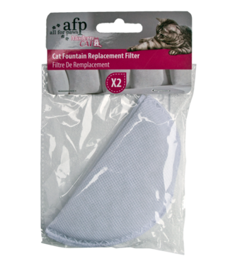 AFP AFP Modern Cat - Cat Fountain Replacement Filter
