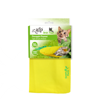 AFP AFP Green Rush - Play Mat Ananas