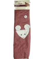 AFP AFP Crumples - Crinkle Cat Sack Paars