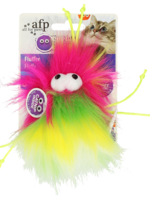 AFP AFP Furry Ball - Fluffer Roze