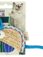 AFP AFP Whisker Fiesta - Taco Mouse