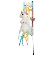 AFP AFP Catoon Unicorn Wand