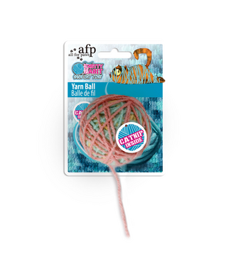AFP AFP Knotty Habit - Yarn Ball