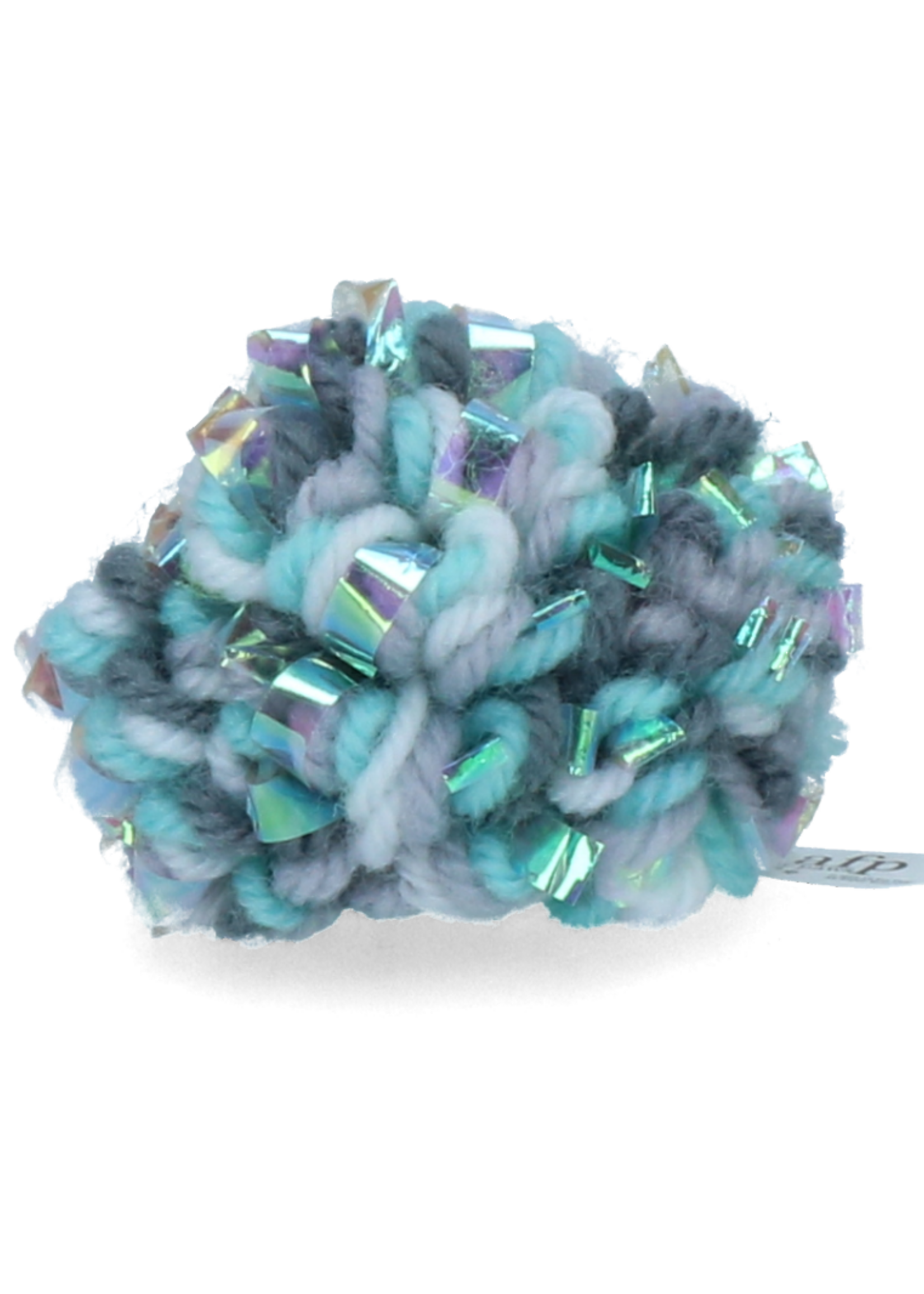 AFP AFP Knotty Habit - Yarn Crinkly Ball