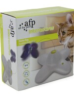 AFP AFP Interactives - Flutter Bug