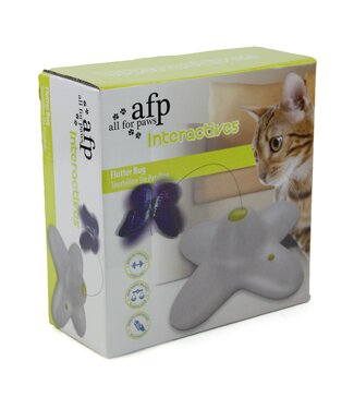 AFP AFP Interactives - Flutter Bug