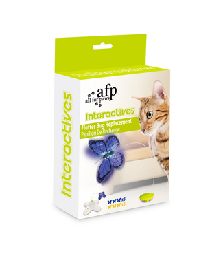 AFP AFP Interactives - Flutter Bug Re-Fill (6 pack)