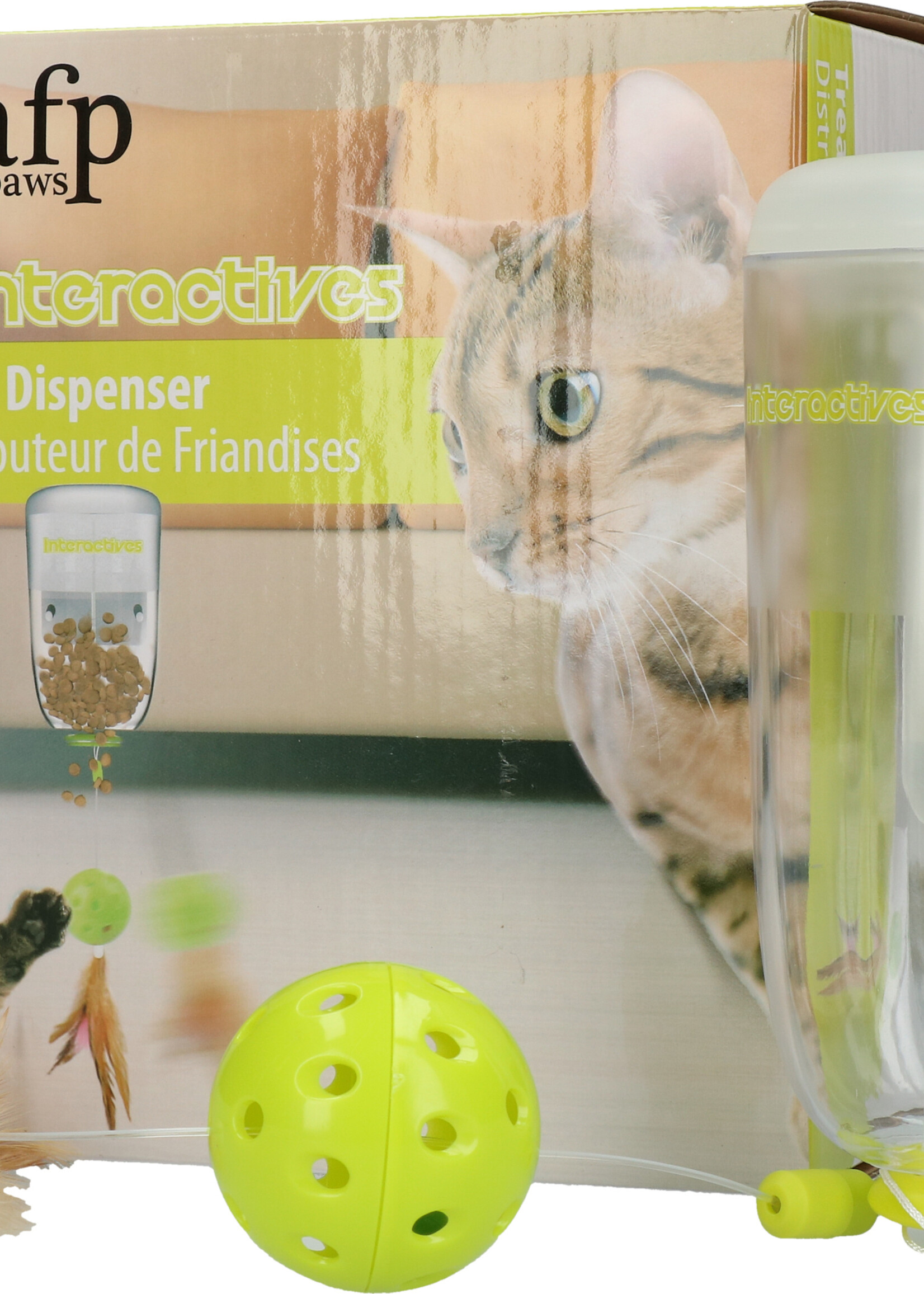 AFP AFP Interactives - Treat Dispenser