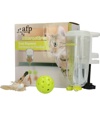AFP AFP Interactives - Treat Dispenser