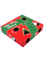 AFP AFP Happy Holidays Peek'A'Pounce Cadeaudoos