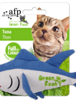 AFP AFP Green Rush - Cuddler Tonijn