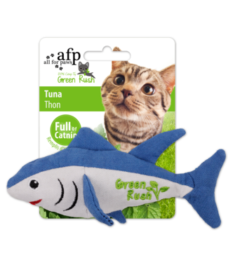 AFP AFP Green Rush - Cuddler Tonijn