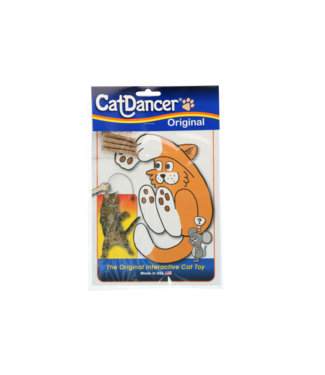 Cat Dancer Cat Dancer Original