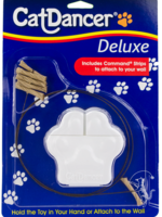 Cat Dancer Cat Dancer Deluxe