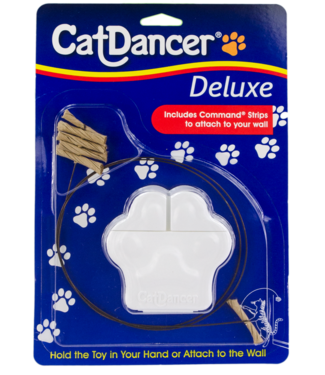 Cat Dancer Cat Dancer Deluxe