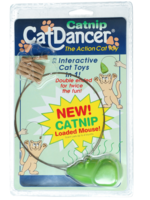Cat Dancer Cat Dancer Catnip Cat Dancer