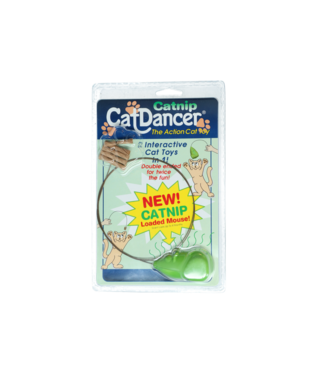 Cat Dancer Cat Dancer Catnip Cat Dancer