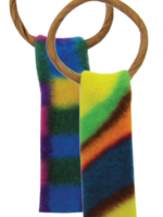 Cat Dancer Cat Dancer Ring Tail Chasers (2-Pack)