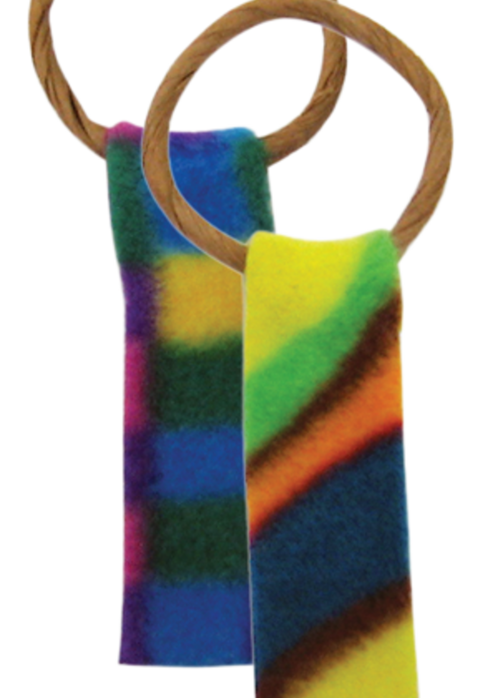 Cat Dancer Cat Dancer Ring Tail Chasers (2-Pack)