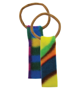 Cat Dancer Cat Dancer Ring Tail Chasers (2-Pack)