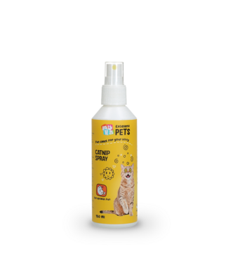 Excellent Pets Excellent Pets Catnip Spray 150 ml