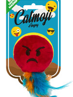 Catmoji Catmoji Angry